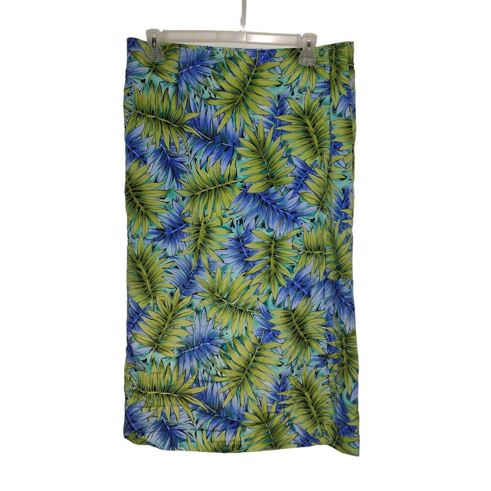 Sag Harbor Women's Skirt Size XL